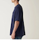 【EDDIE BAUER】ワンポイントポケットTシャツ