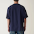 【EDDIE BAUER】ワンポイントポケットTシャツ