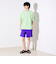 【EDDIE BAUER】ワンポイントポケットTシャツ