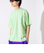 【EDDIE BAUER】ワンポイントポケットTシャツ
