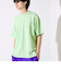 【EDDIE BAUER】ワンポイントポケットTシャツ