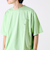 【EDDIE BAUER】ワンポイントポケットTシャツ