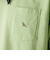 【EDDIE BAUER】ワンポイントポケットTシャツ