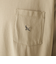【EDDIE BAUER】ワンポイントポケットTシャツ