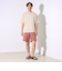 【EDDIE BAUER】ワンポイントポケットTシャツ