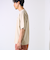 【EDDIE BAUER】ワンポイントポケットTシャツ