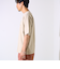 【EDDIE BAUER】ワンポイントポケットTシャツ