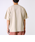 【EDDIE BAUER】ワンポイントポケットTシャツ