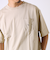 【EDDIE BAUER】ワンポイントポケットTシャツ