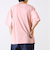 【EDDIE BAUER】ワンポイントポケットTシャツ