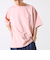 【EDDIE BAUER】ワンポイントポケットTシャツ