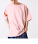 【EDDIE BAUER】ワンポイントポケットTシャツ