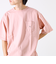【EDDIE BAUER】ワンポイントポケットTシャツ