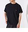 【EDDIE BAUER】ワンポイントポケットTシャツ