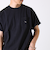 【EDDIE BAUER】ワンポイントポケットTシャツ