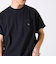 【EDDIE BAUER】ワンポイントポケットTシャツ