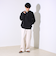 【セットアップ対応】【GEVACO】コーデュロイ イージーワイドパンツ