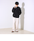 【セットアップ対応】【GEVACO】コーデュロイ イージーワイドパンツ