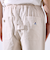 【セットアップ対応】【GEVACO】コーデュロイ イージーワイドパンツ
