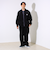 【セットアップ対応】【GEVACO】コーデュロイ イージーワイドパンツ