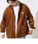 【セットアップ対応】【GEVACO】コーデュロイ ワークシャツ