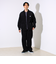 【セットアップ対応】【GEVACO】コーデュロイ ワークシャツ