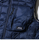 【2WAYで着回せる】【UNISEX】GLOSTER配色別注 TAIONボア×ダウンベスト