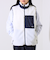 【2WAYで着回せる】【UNISEX】GLOSTER配色別注 TAIONボア×ダウンベスト