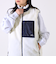 【2WAYで着回せる】【UNISEX】GLOSTER配色別注 TAIONボア×ダウンベスト