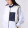 【2WAYで着回せる】【UNISEX】GLOSTER配色別注 TAIONボア×ダウンベスト