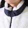 【2WAYで着回せる】【UNISEX】GLOSTER配色別注 TAIONボア×ダウンベスト