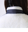 【2WAYで着回せる】【UNISEX】GLOSTER配色別注 TAIONボア×ダウンベスト
