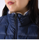 【2WAYで着回せる】【UNISEX】GLOSTER配色別注 TAIONボア×ダウンベスト