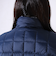 【2WAYで着回せる】【UNISEX】GLOSTER配色別注 TAIONボア×ダウンベスト