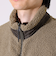 【2WAYで着回せる】【UNISEX】GLOSTER配色別注 TAIONボア×ダウンベスト