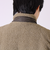 【2WAYで着回せる】【UNISEX】GLOSTER配色別注 TAIONボア×ダウンベスト