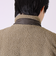 【2WAYで着回せる】【UNISEX】GLOSTER配色別注 TAIONボア×ダウンベスト