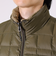 【2WAYで着回せる】【UNISEX】GLOSTER配色別注 TAIONボア×ダウンベスト