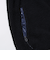 【2WAYで着回せる】【UNISEX】GLOSTER配色別注 TAIONボア×ダウンベスト
