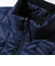 【2WAYで着回せる】【UNISEX】GLOSTER配色別注 TAIONボア×ダウンベスト
