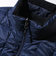 【2WAYで着回せる】【UNISEX】GLOSTER配色別注 TAIONボア×ダウンベスト