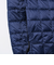 【2WAYで着回せる】【UNISEX】GLOSTER配色別注 TAIONボア×ダウンベスト
