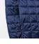 【2WAYで着回せる】【UNISEX】GLOSTER配色別注 TAIONボア×ダウンベスト
