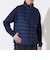 【2WAYで着回せる】【UNISEX】GLOSTER配色別注 TAIONボア×ダウンベスト
