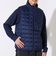 【2WAYで着回せる】【UNISEX】GLOSTER配色別注 TAIONボア×ダウンベスト