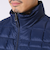 【2WAYで着回せる】【UNISEX】GLOSTER配色別注 TAIONボア×ダウンベスト