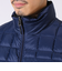 【2WAYで着回せる】【UNISEX】GLOSTER配色別注 TAIONボア×ダウンベスト