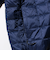 【2WAYで着回せる】【UNISEX】GLOSTER配色別注 TAIONボア×ダウンブルゾン