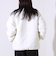 【2WAYで着回せる】【UNISEX】GLOSTER配色別注 TAIONボア×ダウンブルゾン