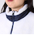 【2WAYで着回せる】【UNISEX】GLOSTER配色別注 TAIONボア×ダウンブルゾン